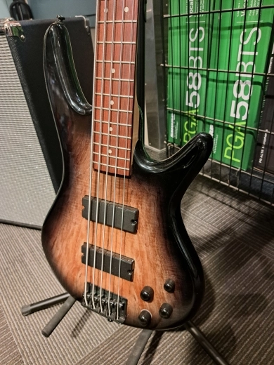 Ibanez - GSR205SMNGT 2